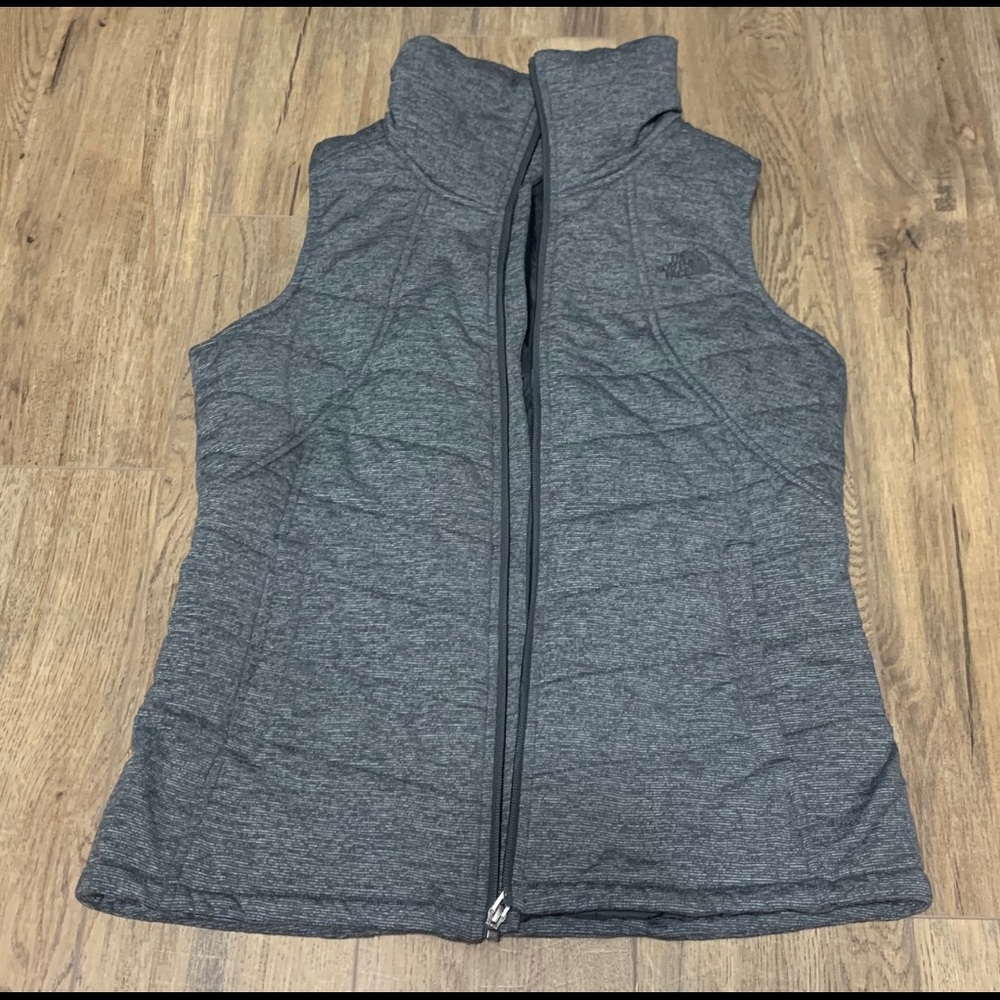 The North Face Women’s Puffer Vest